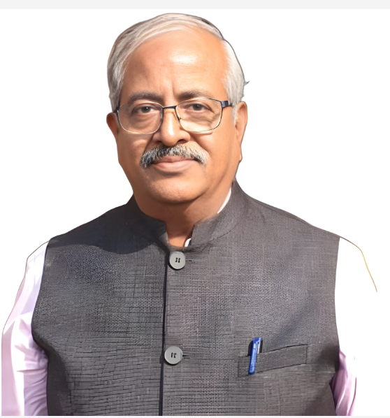 Mr. Sushil Agrawal
